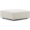 KARTELL pouf per esterni PLASTICS OUTDOOR - 6293-T4