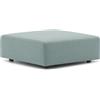 KARTELL pouf per esterni PLASTICS OUTDOOR - 6293-T1
