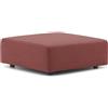 KARTELL pouf per esterni PLASTICS OUTDOOR - 6293-T2