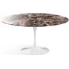 KNOLL tavolo rotondo TULIP Ø 152 cm collezione Eero Saarinen - 165TRMRR2