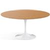 KNOLL tavolo rotondo TULIP Ø 152 cm collezione Eero Saarinen - 165TRWTK2