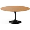KNOLL tavolo rotondo TULIP Ø 152 cm collezione Eero Saarinen - 165TRWTK1