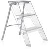 KARTELL scaletta pieghevole UPPER - 7030-70