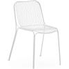 KARTELL sedia per esterni HIRAY - 6190-03