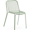 KARTELL sedia per esterni HIRAY - 6190-VE