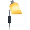 NEMO lampada da parete LAMPE DE BUREAU APPLIQUE - LDB EDG 31