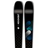 Movement Session 80 Jr Touring Skis Multicolor 139