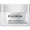Filorga Time-Filler Eyes 5XP 15ml Contorno occhi antirughe