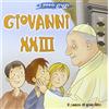 Il Pozzo di Giacobbe Giovanni XXIII. Il piccolo gregge