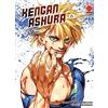 PANINI SPA Kengan Ashura (Vol. 6)