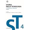Bollati Boringhieri Storia della tecnologia. La rivoluzione industriale circa 1750-1850 (Vol. 4/1)