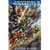 LION Rinascita. Universo DC. Ediz. a colori