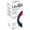 EXIPHARMA Srl Levifen 100mg/5ml Sospensione Orale Fragola 150ml