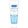 Durex Naturals - Gel Lubrificante Idratante, 100ml