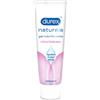 Durex Naturals - Gel Lubrificante Ultra Delicato, 100ml