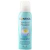 Control Sensual Mousse Ocean Wave - Mousse idratante e stimolante per i massaggi, 125 ml