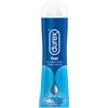 Durex Top Gel Feel Lubrificante Intimo Effetto Seta, 50ml