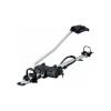 Peruzzo 730 - PORTABICI DA TETTO E-BIKES UNIVERSALE PERUZZO LEVANTE ALLUMINIO PORTATA 20 KG