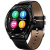 Aites SMARTWATCH IP68 BT 5.0 LARGE SCREEN HEART RATE TRACKING SPORT iOS ANDROID.