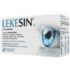 Lekesin 10Fl 10Ml 10x10 ml Flaconcini bevibili