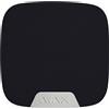 Ajax System Sirena Wireless Ajax HomeSiren Jeweller per interno nera
