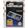 Nintendo NES CONTROLLER GIG NINTENDO PAL EUROPEAN VERSION NEW MIB 8BIT ORIGINAL BOXED