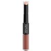 L'Oréal Paris Infaillible 24H Lipstick rossetto bifasico a lunga durata 5 ml Tonalità 101 everlasting parisian