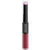 L'Oréal Paris Infaillible 24H Lipstick rossetto bifasico a lunga durata 5 ml Tonalità 302 rose eternite