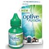 SOLUZIONE OFTALMICA OPTIVE FUSION FLACONE 10 ML OPTIVE