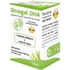4 Health OMEGAL DHA 40 CAPSULE MOLLI