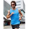 James & Nicholson Abbigliamento personalizzate. Canottiera sportiva uomo personalizzata James & Nicholson - James & Nicholson personalizzate o neutre