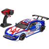 REEL TOYS Radiocomando Auto 1:12 Maserati GT3 - Scala 1:12