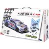 REEL TOYS R/C Auto 1:24 Kit di Montaggio Redb
