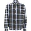 WOOLRICH - Camicia a quadri