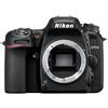Nikon D7500 DSLR Body- 24 rate senza interessi Garanzia ufficiale 4 anni