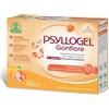 Psyllogel gonfiore pesca10bust