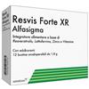 RESVIS FLUID Resvis forte xr biofutura 12bu