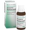 Guna Heel - Drosera Homaccord Medicinale Omeopatico in Gocce, 30ml
