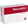 B2 Pharma Neurodine Integratore Alimentare, 30 Compresse