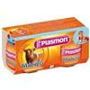 Plasmon Omogeneizzato Manzo 80 G X 2 Pezzi