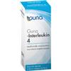 Guna Interleukin 4 C4 Medicinale Omeopatico in Gocce, 30ml