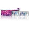 Senza Glutine Labo'Life 2LEBV - Medicinale omeopatico senza glutine per le difese immunitarie, 30 capsule