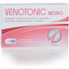 Laerbium Pharma Venotonic Mono Integratore Circolazione, 20 Compresse 850mg
