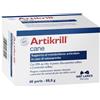 NBF Lanes Artikrill Cane Mangime Complementare, 60 perle