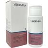 Vidermina 3 Soluzione Detergente della Pelle, 200ml