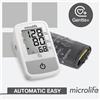 Microlife Automatic Easy Misuratore di Pressione Automatico