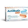 Cortex Italia Actibutir Plus 30 Capsule 748 Mg