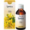Erboristeria Magentina Olio di Iperico, 100ml