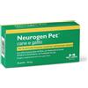 NBF Lanes Neurogen Pet Funzione Celebrale Cani e Gatti, 36 Perle