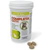 Trebifarma Completo - Alimento complementare e ricostituente per gatti, 50 compresse